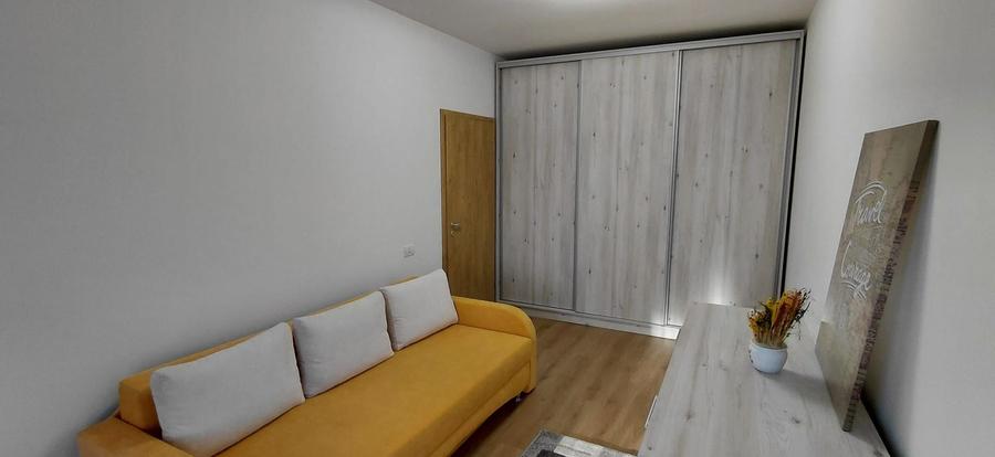 APARTAMENT GIROC, 3 CAMERE, ETAJ 2