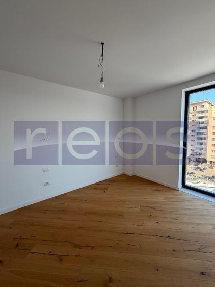 VANZARE 2 CAMERE | CITY POINT FAZA 2 | AVIATIEI | FINISAJE PREMIUM |