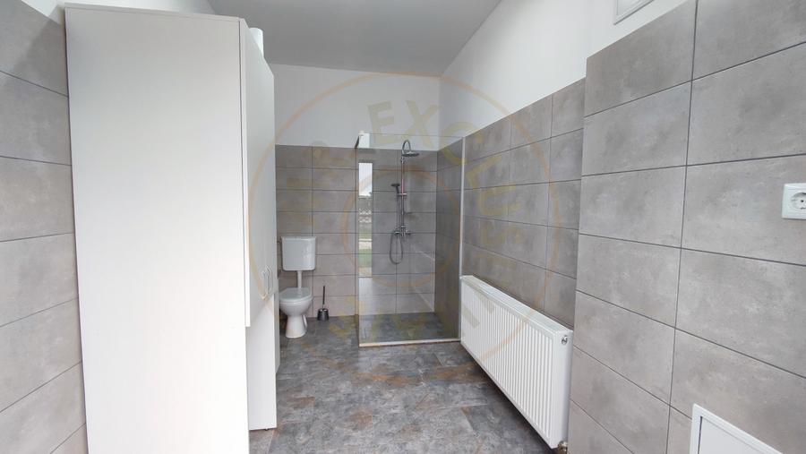 Inchiriere Spatii de Birouri/Productie - Str. Uzinei - Carei - Comision 0%