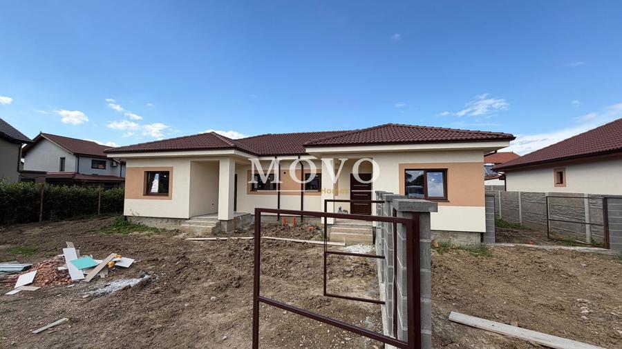 Duplex 3 camere | Toate utilitatile | Teren generos | Zona excelenta