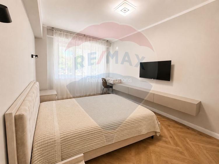 Apartament cu 3 camere de vanzare mobilat utilat Eforie Sud Constanta - 5