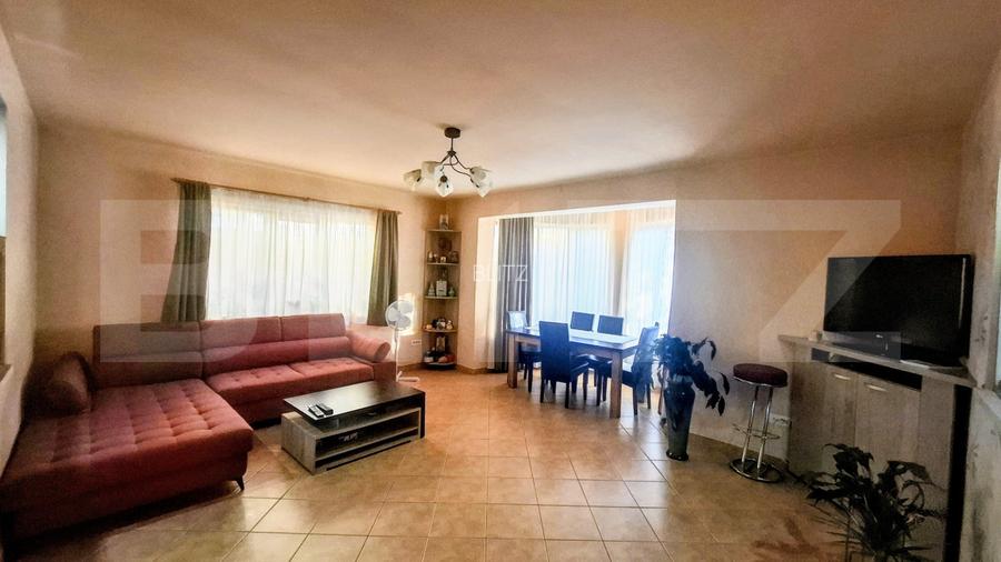 Casă individuală, generos compartimentată, teren 500mp, zona Bună Ziua - 20