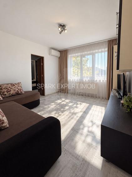 APARTAMENT 2 CAMERE // ZONA VEST