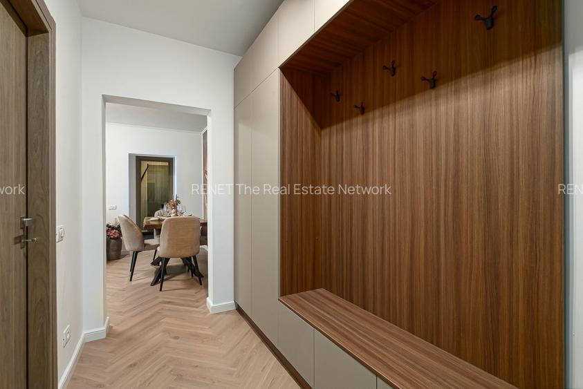 Apartament 2 camere, renovat recent, Universitate - ultracentral, bloc 1980 - 7
