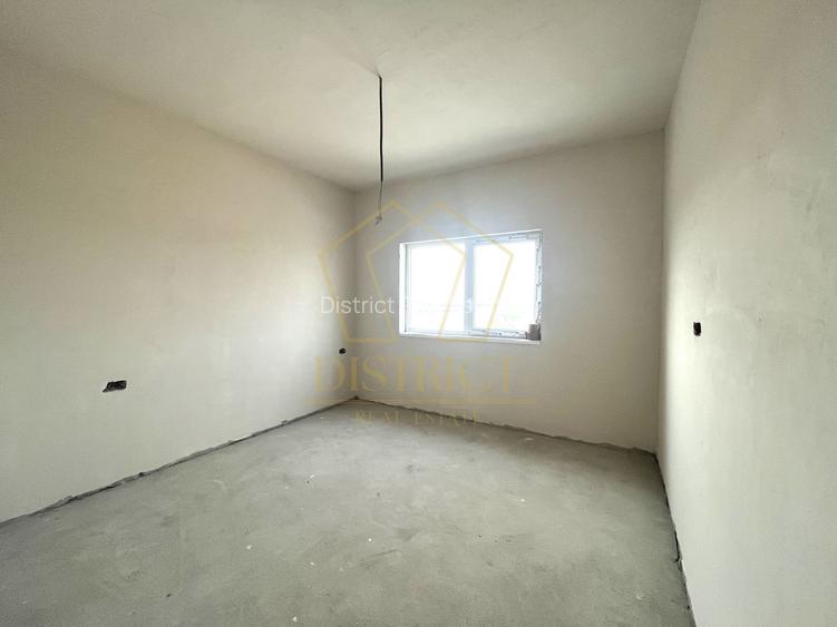 Apartament decomandat cu 3 camere |  Urseni | 2 locuri de parcare - 8