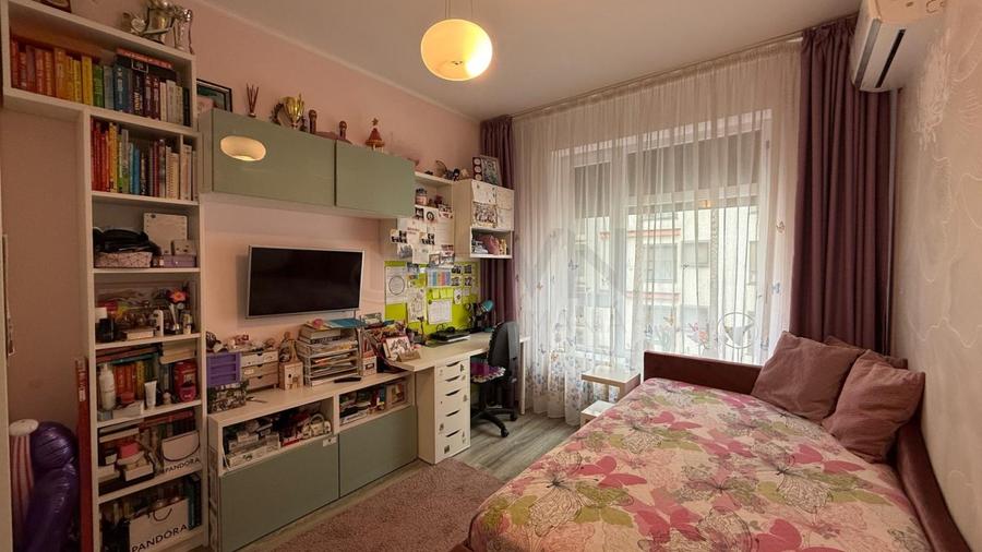 REA1028004 Apartament spatios Laguna Residence