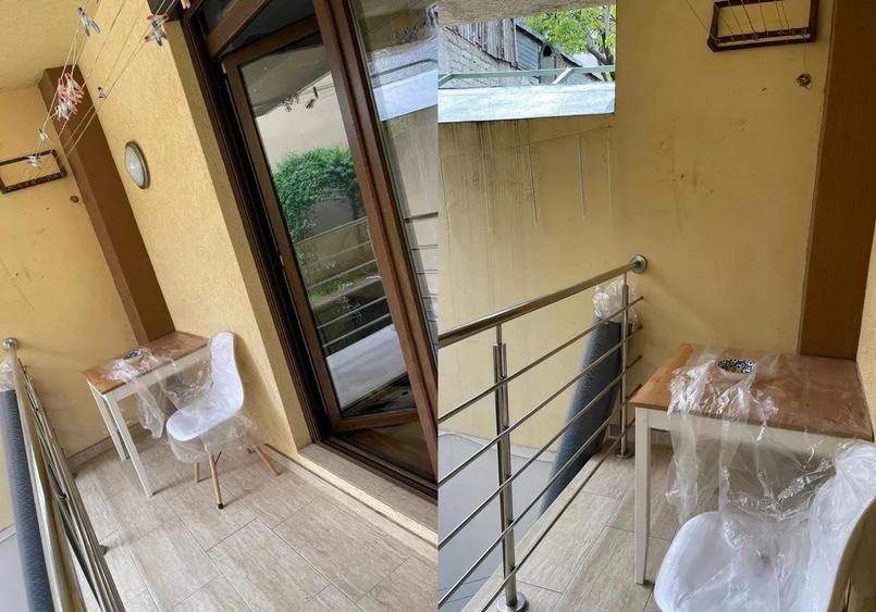 Închiriere Apartament 3 camere în Crangasi | 3 Camere | Metrou - 2 min
