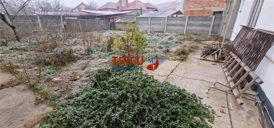 Casa individuala cu 5 camere si garaj de vanzare in Alba Iulia zona Centrala