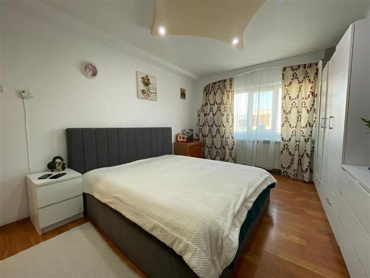 Apartament cu 2 camere de vanzare zona Podgoriilor- Tulcea