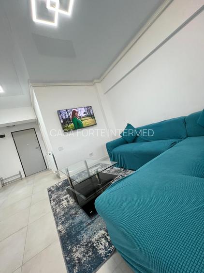 Apartament 2 camere – Complex Miraj, Mamaia langa hotel Regal 400 EURO - 2