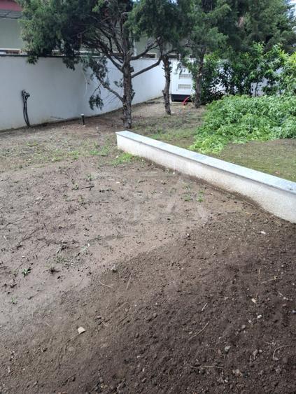 3 camere P/5, parcare, centrala, gradina, Bdul Timisoara.