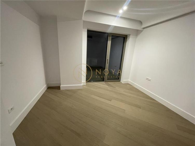 Vanzare apartament Pipera - Iancu Nicolae, Cortin126 cu parcare