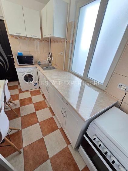 Tineretului-Cantemir-Unirii / 2 Min Metrou / Apartament 2 Camere