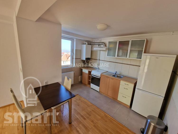 Apartament 3 camere 100mp Zorilor UMF - 10