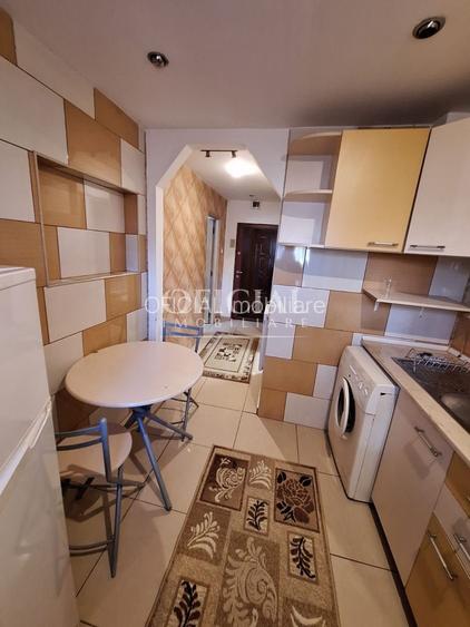 Apartament 1 camera | Pet Friendly | Mobilat | Utilat | Calea Manastur - 3