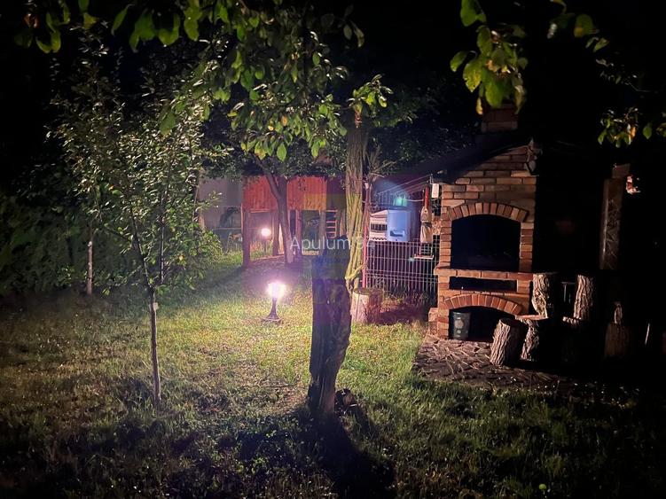 Vila cu 6 camere de vanzare in Brebu
