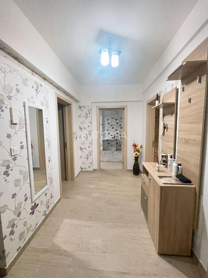 Apartament 2 camere - zona Tudor - Complex River Towers - 6