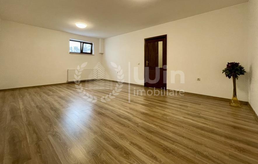 Casa de inchiriat la cheie | 200mp util | Parcare | Gradina | Europa!