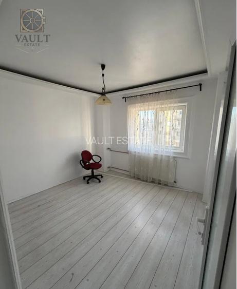 Apartament 2 camere - BLOC ANVELOPAT - zona MOSILOR - 3