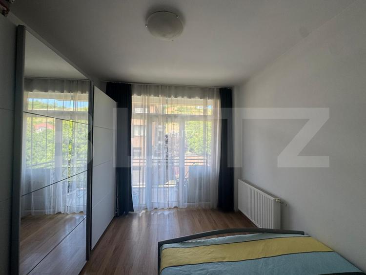 Apartament cu 2 camere-54mp | Grigorescu | Locație excelentă, aproape de Someș - 4