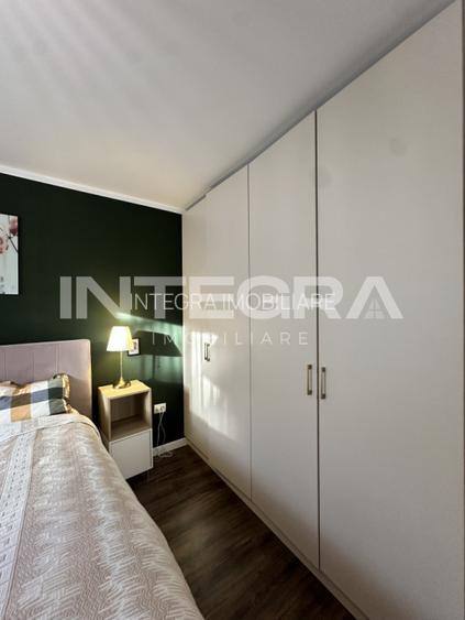 Din 1 Decembrie | Pet Friendly | 2 Camere Cu Parcare | Str. Eroilor | Floresti - 10