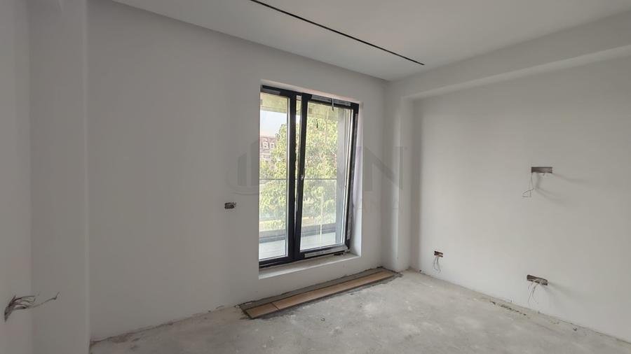 REA1029215 Penthouse - Parcul Carol - Bloc Nou