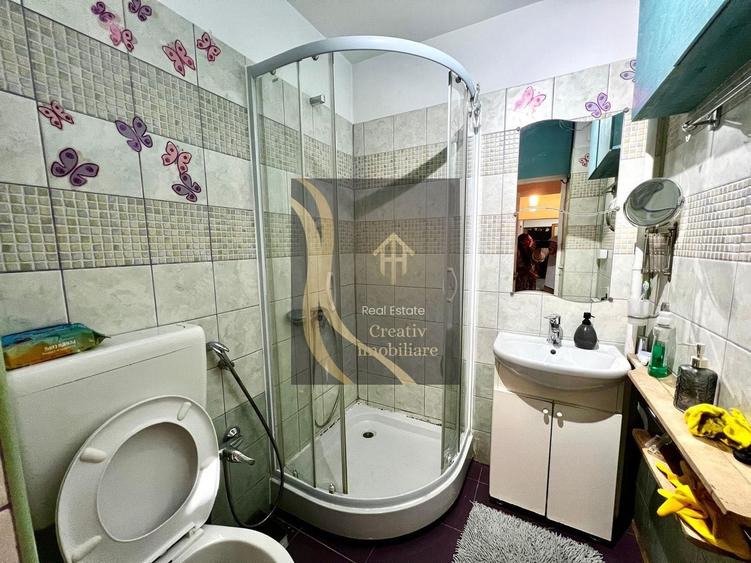 4 camere | 89 mp | Liceul Bolintineanu | Bloc anvelopat | Posibilitate centrală