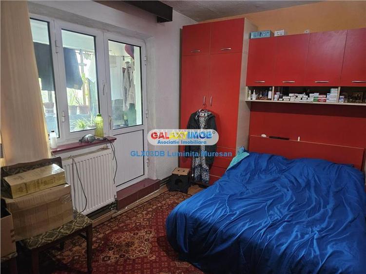 Vanzare apartament 2 camere decomandat Targoviste Micro 2 - 6