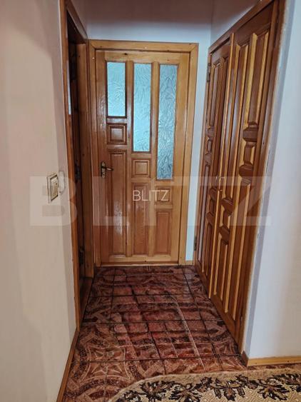 Apartament cu 3 camere 55mp, decomandat, cu garaj și parcare - 6