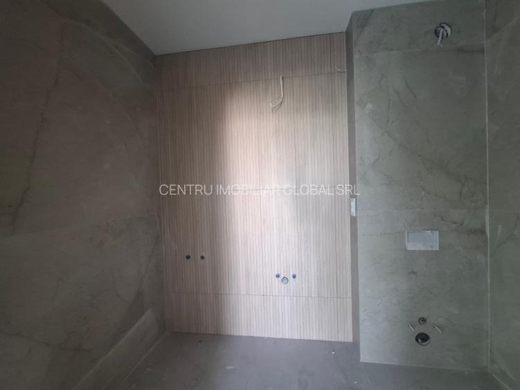 De Vânzare Studio de Lux Spațios 60 mp Bloc Nou Etaj 1 din 5 - 25