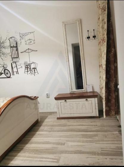 Proprietate speciala dispusa pe parter si etaj zona Ultracentrala