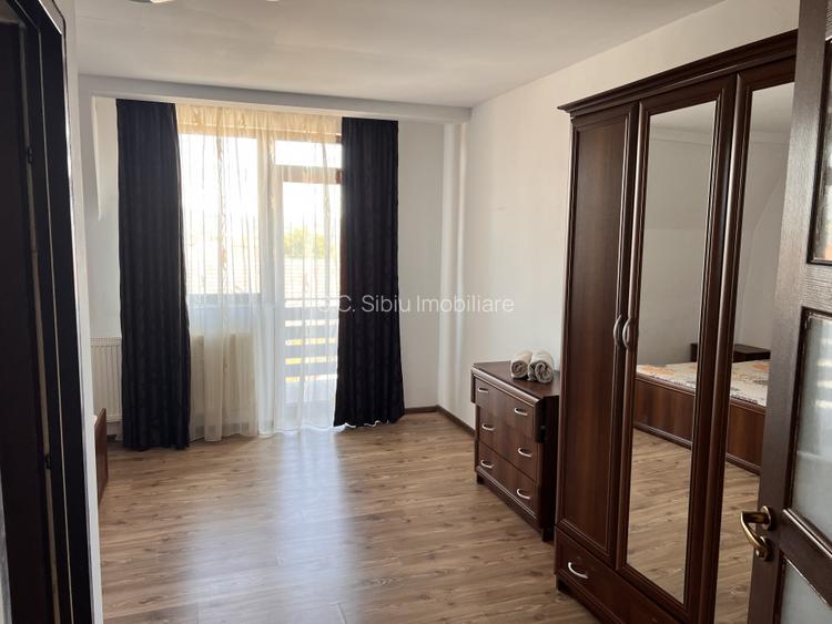 ap 2 camere  2 baii  cu doua dormitoare matrimoniale - 10