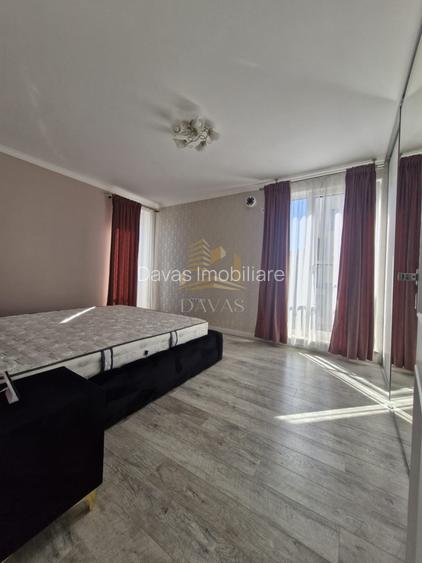 Apartament 2 camere semidecomandat ultrafinisat | Sigma center | Zorilor - 5