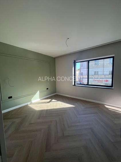 APARTAMENT 3 CAMERE - ULTRACENTRAL - 12