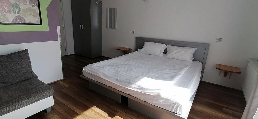 Pension Ana Vistisoara perfectly functional
