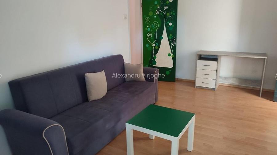 Apartament cu 2 camere, Drumul Taberei, amenajat - 16