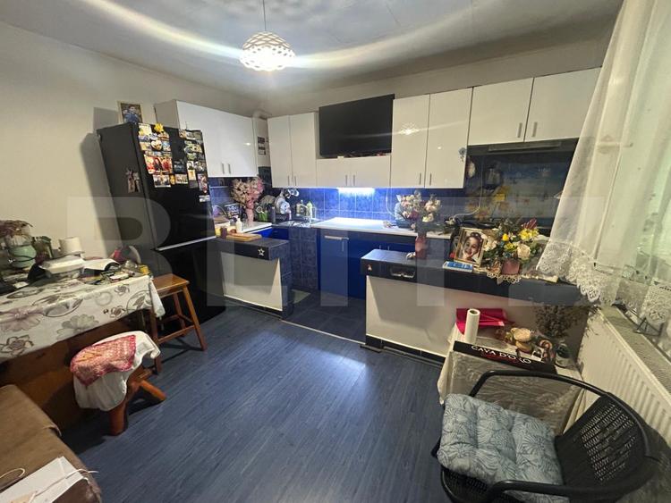 Casa 240 mp, teren 309 mp, zona Micro 4