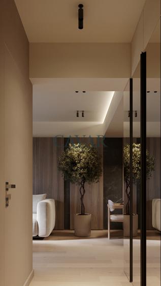 Proiect Faza Finala Cavar Residence