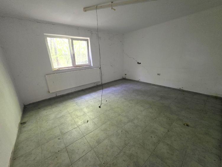 Militari Apusului Casa 1960 Teren 386mp Desc 19ml Toate Facilitatile