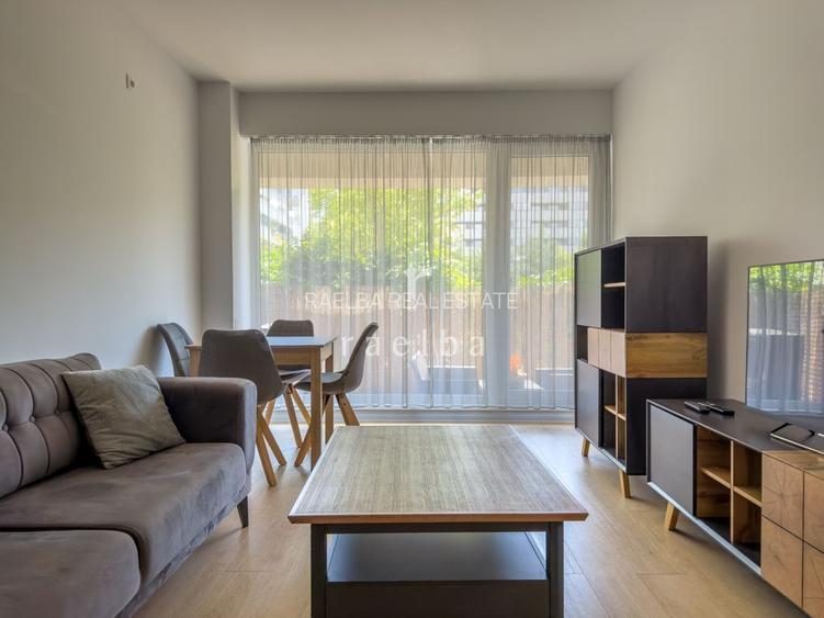 Atria | 2 camere | Gradin 24mp | Parcare | Piscina | - 3
