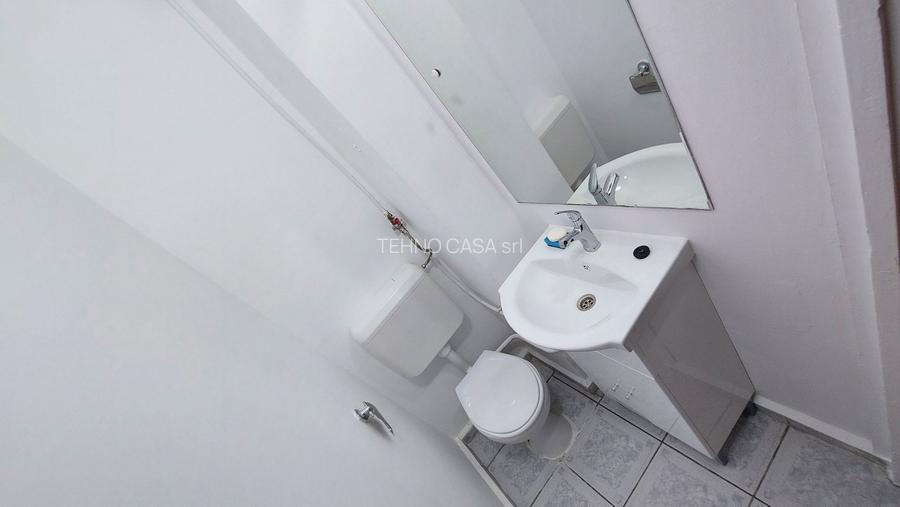 TITAN metrou, 7 minute mers, renovat, prima inchiriere, loc parcare - 19