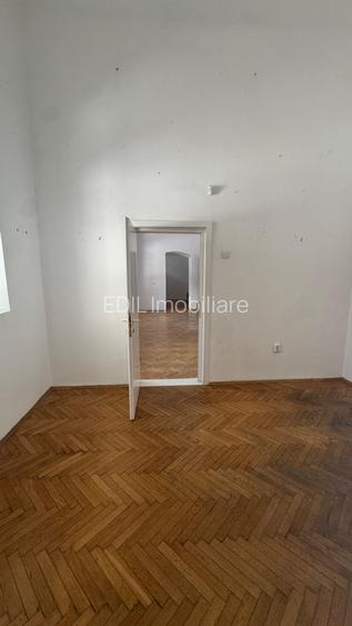 Spațiu de închiriat, 4 încăperi, 100 mp, ultracentral Piața Unirii - 3