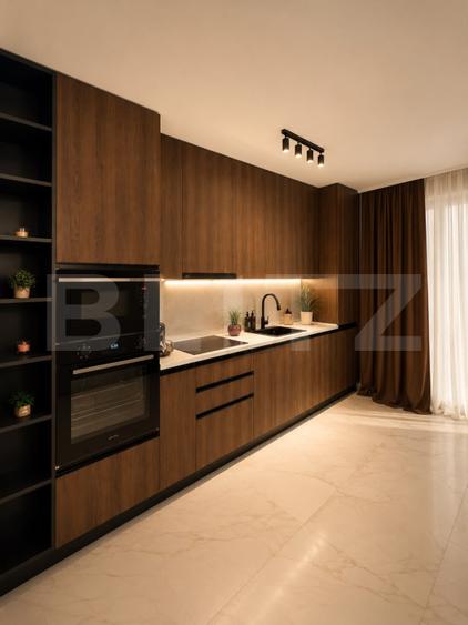 Apartament 93,15mp,3 camere,zona Rovine