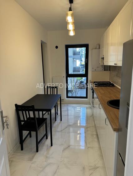 Apartament 2 camere de vanzare Lujerului Exigent Plaza - 6