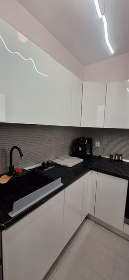 Apartament două camere mobilat/ utilat ( nou)sector 1/ mall Colloseum