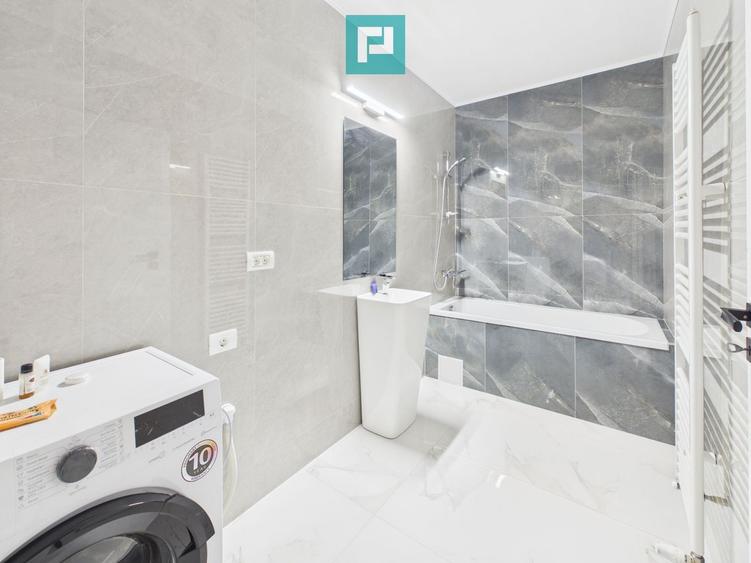 Loft ultracentral ultramodern, la prima închiriere