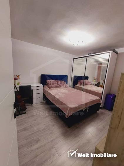 Apartament cu 3 camere renovat decomandat Mănăștur Cluj-Napoca