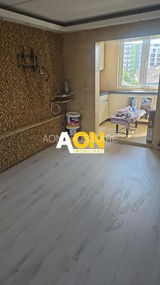 De vanzare apartament 2 camere, zona Ampoi 3 - 2