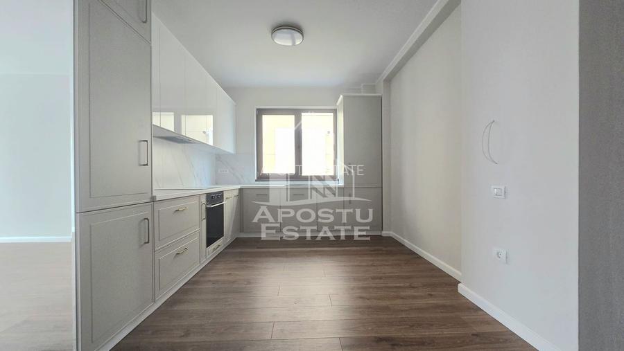 Duplex 5 camere, 3 locuri de parcare, Mosnita Noua - 2