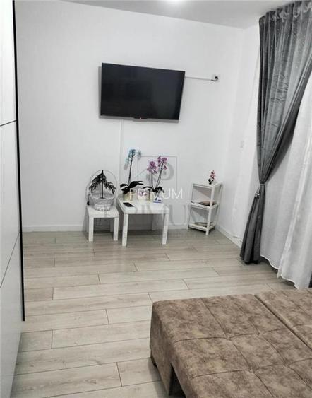 Apartament 1 camera-Giroc-Centrala-Mobilata-Utilata - 3